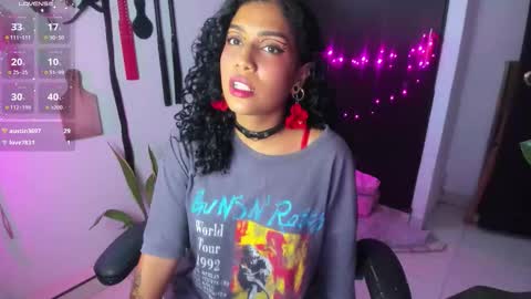 Lia Gomez online show from February 28, 10:55 pm