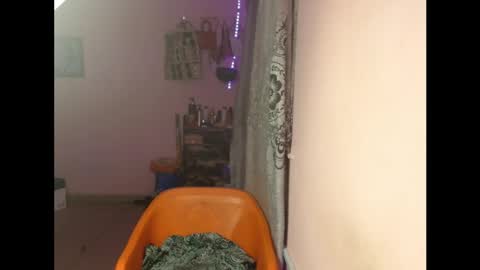 luna online show from January 12, 1:44 am