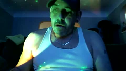 FreakyBiDude420 online show from November 20, 2:50 pm