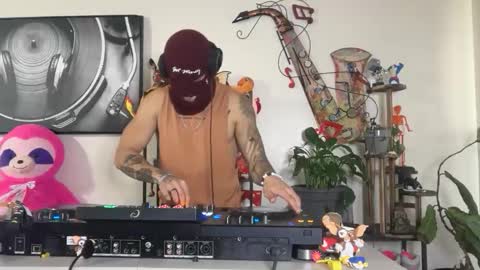 Snapshot of freakymf7 chatting on January 10, 10:47 pm FreakyMFs online show from January 10, 10:47 pm