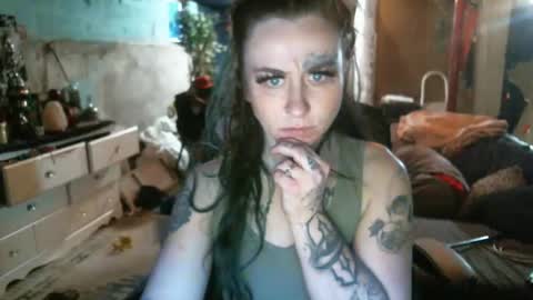 freakyspun101 online show from December 25, 2:56 pm