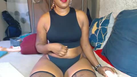 Mandy online show from October 22, 8:36 am