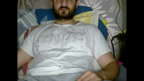 fred online show from April 5, 10:56 am