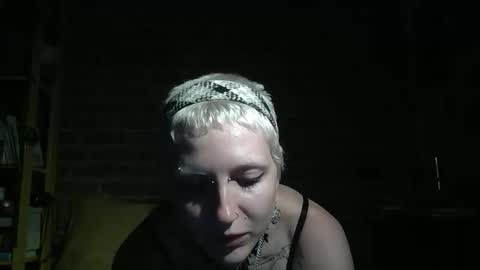 Lily Red online show from May 25, 2:50 am