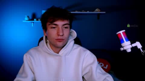 Freddy online show from November 29, 7:50 pm