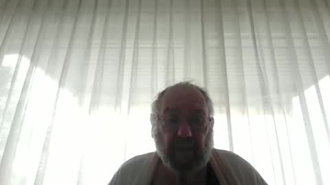 David Fredal online show from November 8, 9:31 am