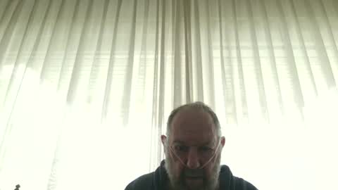 David Fredal online show from March 22, 9:56 am