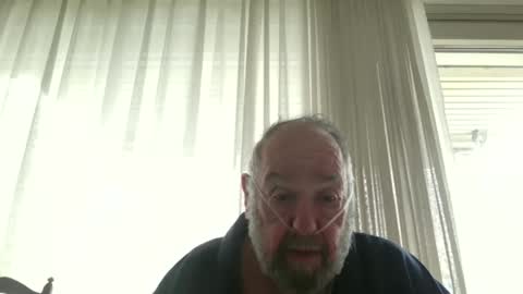 David Fredal online show from June 6, 7:02 am