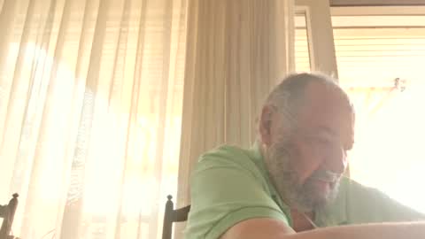 David Fredal online show from June 27, 9:36 am