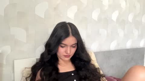 Snapshot of fredamedora chatting on July 20, 10:39 am Mia online show from July 20, 10:39 am