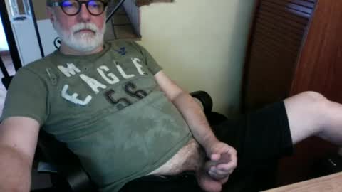 Fredd3576 online show from July 6, 5:59 am