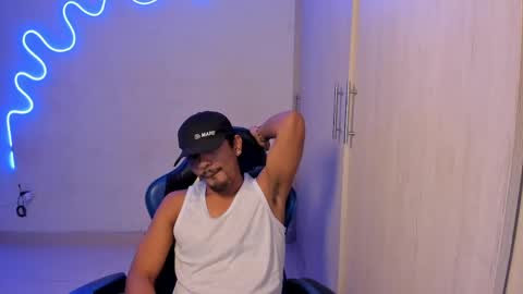 valeria online show from April 14, 5:24 am