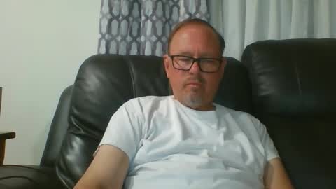 Just  Fred online show from April 10, 5:34 am