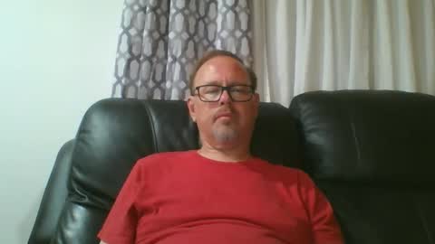 Just  Fred online show from April 18, 4:49 am