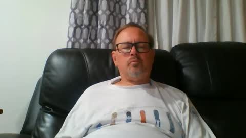 Just  Fred online show from May 3, 6:30 am