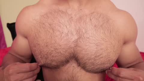 Snapshot of freddsexxx chatting on February 6, 5:19 pm FredSeXXX online show from February 6, 5:19 pm