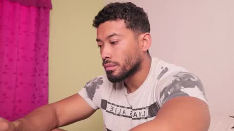 FredSeXXX online show from October 31, 1:56 pm