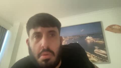 freddy3399 online show from March 23, 4:16 am