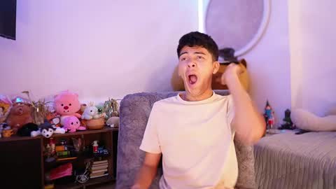 Juan  give it a thumbs up please its important online show from September 28, 12:32 pm