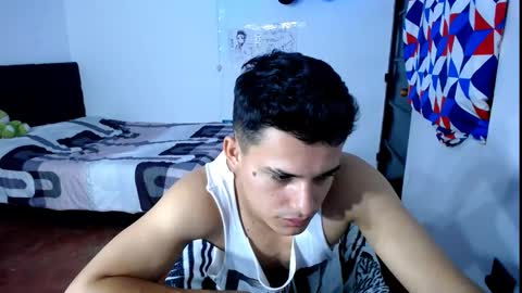 Snapshot of freddy_romans2 chatting on February 13, 2:02 pm freddy romans online show from February 13, 2:02 pm