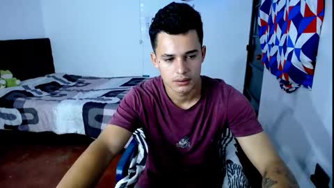 Snapshot of freddy_romans2 chatting on February 14, 11:18 am freddy romans online show from February 14, 11:18 am