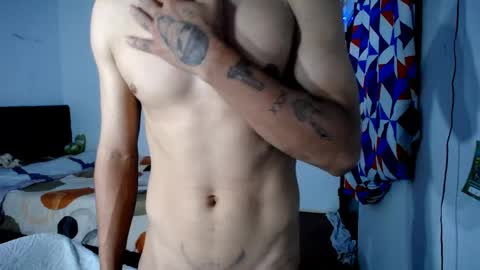 Snapshot of freddy_romans2 chatting on February 28, 8:37 am freddy romans online show from February 28, 8:37 am