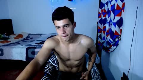 Snapshot of freddy_romans2 chatting on March 3, 10:43 am freddy romans online show from March 3, 10:43 am