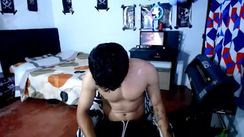 Snapshot of freddy_romans2 chatting on March 13, 1:18 pm freddy romans online show from March 13, 1:18 pm