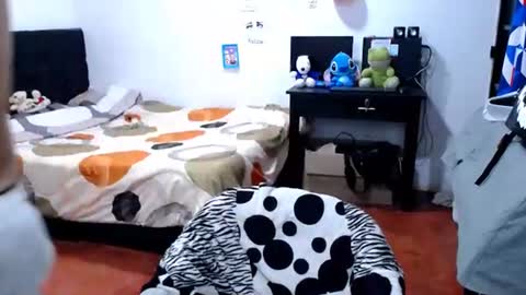 freddy romans online show from June 19, 3:16 pm
