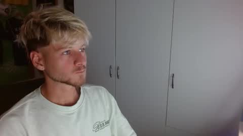 Frederick Perin online show from November 21, 1:54 pm