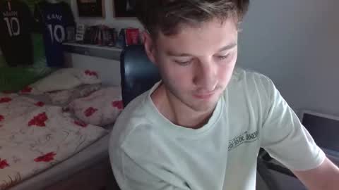 Snapshot of freddy_star chatting on March 3, 1:06 pm Frederick Perin online show from March 3, 1:06 pm