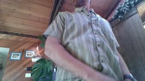 Snapshot of freddypj chatting on September 22, 9:28 pm Freddy online show from September 22, 9:28 pm