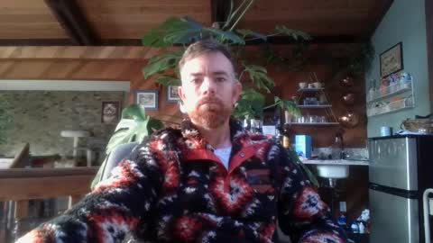 Snapshot of freddypj chatting on November 8, 6:07 pm Freddy online show from November 8, 6:07 pm