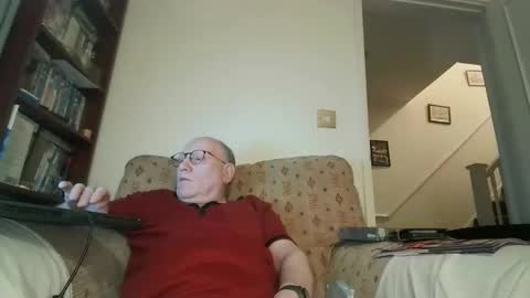 Keith online show from February 15, 7:05 am