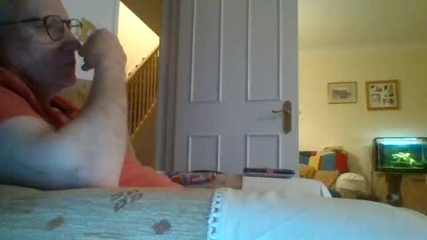 Snapshot of fredlittledick4 chatting on July 8, 9:30 pm Keith online show from July 8, 9:30 pm