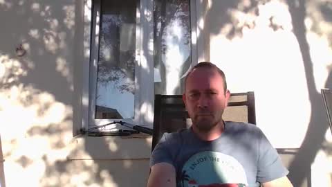 fredodu41 online show from April 9, 7:36 am