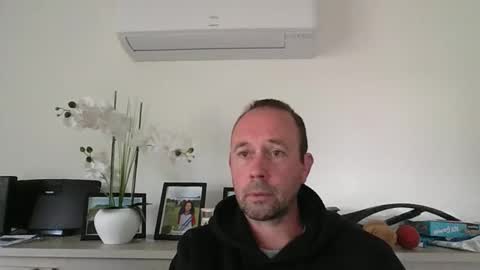 fredodu41 online show from April 11, 12:20 pm