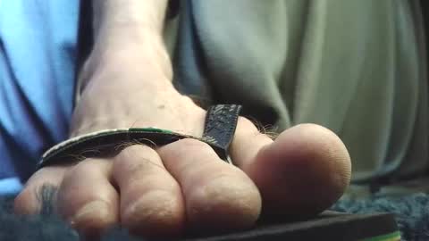 Greedy Fred online show from February 9, 4:11 pm