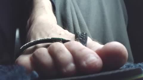 Greedy Fred online show from March 3, 3:01 am