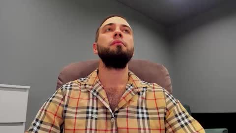 Andrew online show from October 15, 2:17 pm