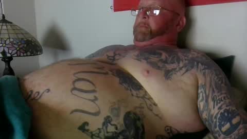 Freebird739 online show from October 9, 1:14 am