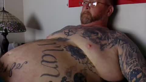 Freebird739 online show from April 7, 9:32 am