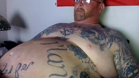 Freebird739 online show from June 9, 9:43 am