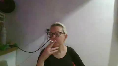 Diana online show from February 25, 10:52 pm