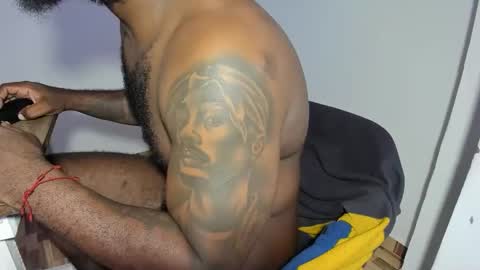 shakur online show from November 26, 3:02 pm