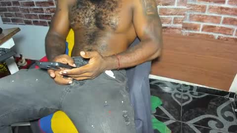 Snapshot of freedom_24 chatting on July 26, 9:54 pm shakur online show from July 26, 9:54 pm