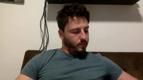 freeeeeeench online show from November 17, 10:48 pm