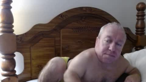 Cute Lil Man online show from March 10, 8:59 am