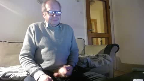 freespirt59 online show from December 11, 5:37 pm