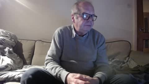 freespirt59 online show from December 23, 6:27 pm